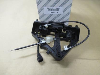 7645218 Kachelbediening