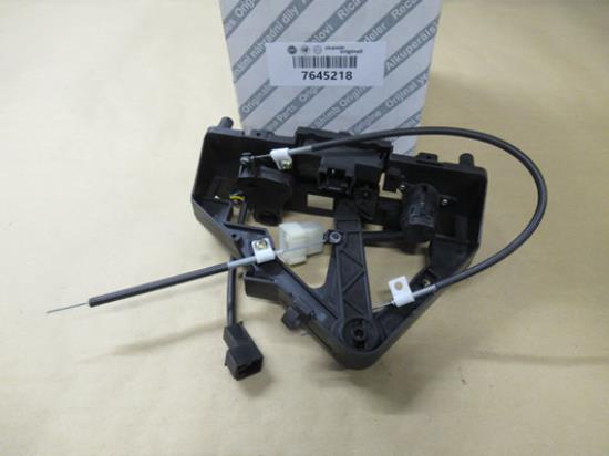 7645218 Kachelbediening