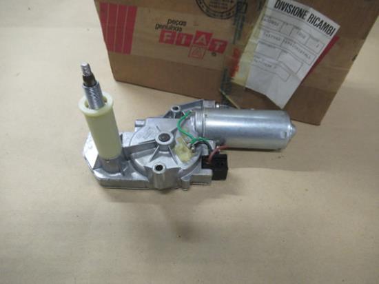 7657942 Achterruitenwissermotor