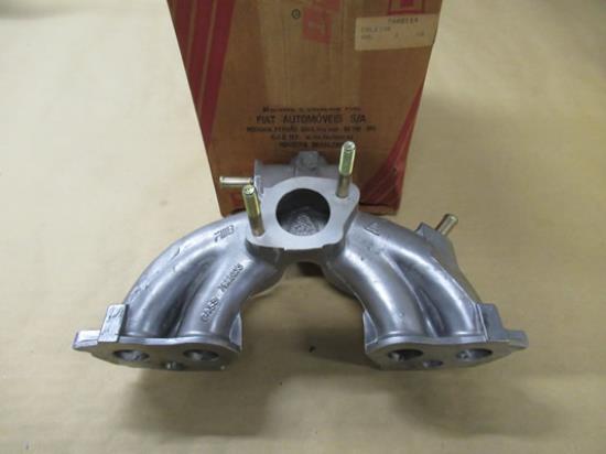 7668114 Inlaatspruitstuk