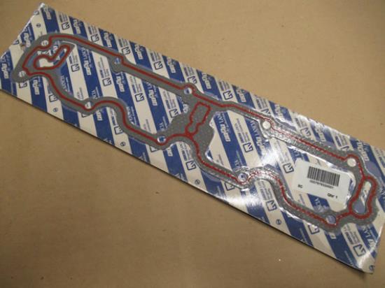 7676324 Kleppendeksel pakking