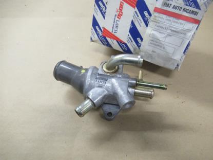 7684815 Thermostaat 2.0 16V