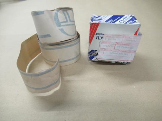 7694951 Achterscherm sticker linkerzijde