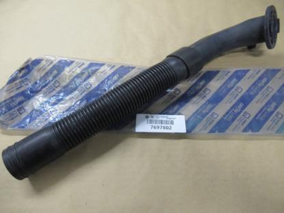 7697802 Brandstof toevoerleiding