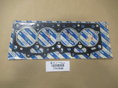 7741840 Cilinderkop pakking