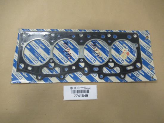 7741840 Cilinderkop pakking