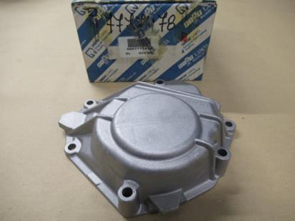 7777478 Versnellingsbak deksel