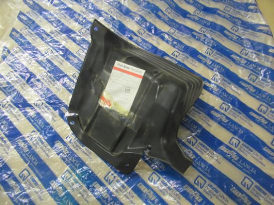 7784238 Generator beschermplaat