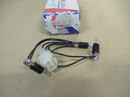 82404205 Verwarming kabel