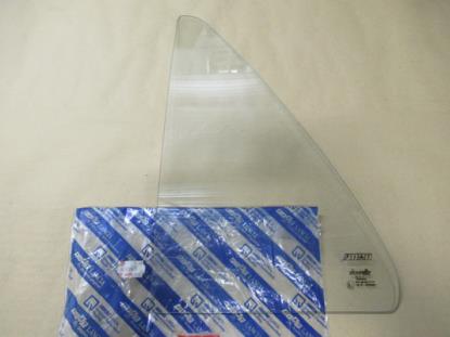 82419875 Portier ruit rechtsachter