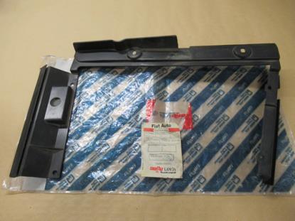 82432895 Ventilator scheidingswand rechterzijde