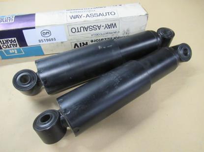 8519693 Schokdemper voorzijde