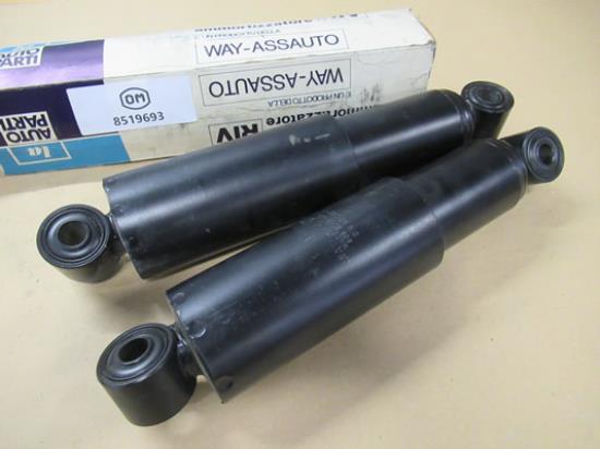 8519693 Schokdemper voorzijde