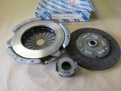 95632806 Koppelingset