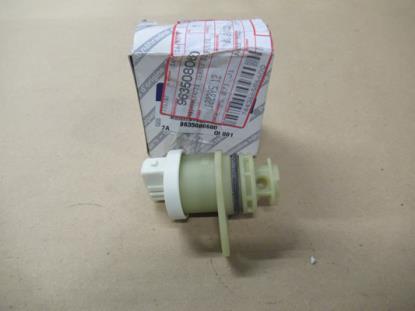 9635080680 Versnellingsbak toerentalsensor