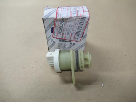 9635080680 Versnellingsbak toerentalsensor