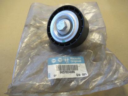 9637024080 Geleiderol multiriem