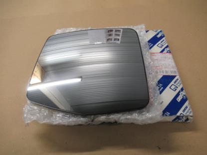 9790418780 Buitenspiegel glas rechterzijde