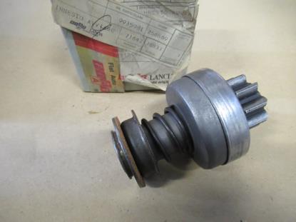 9935981 Vrijwielaandrijving bendix