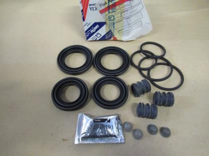 9937771 Remmenkit voorzijde