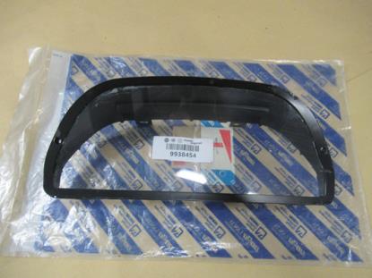 9938454 Instrumentenpanele rand