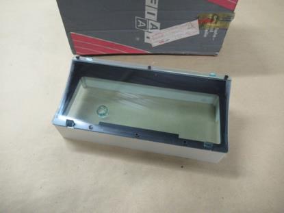 9941075 Instrumentenpaneel glas