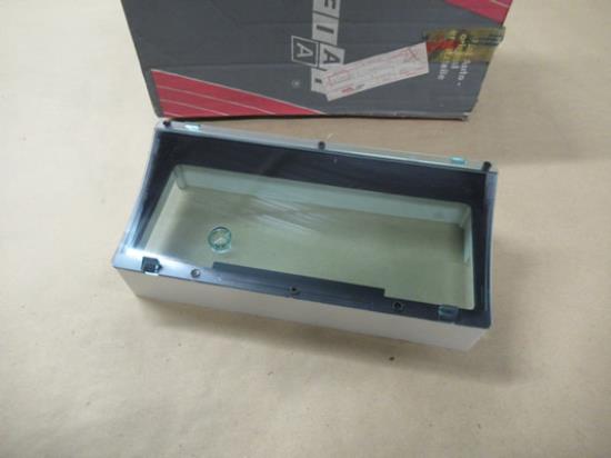 9941075 Instrumentenpaneel glas