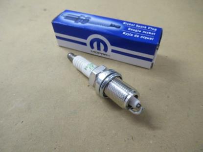 KSP0ZFR5F11 Bougie 2.4 benzine Mopar