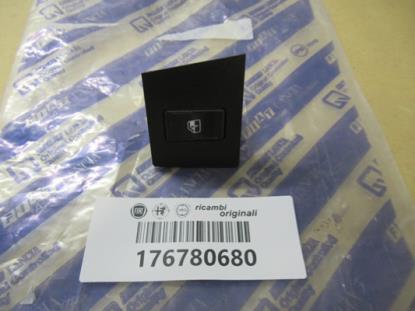 176780680 Raambediening schakelaar rechterzijde