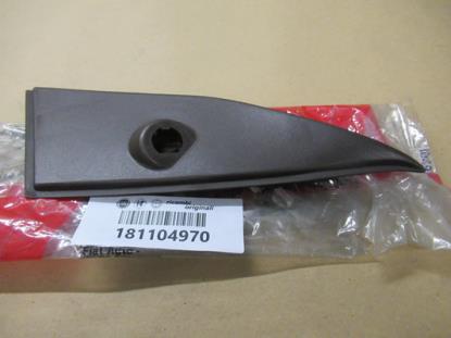 181104970 Buitenspiegel sierstuk rechterzijde