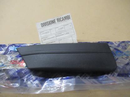 181286080 Stootstrip linksvoor