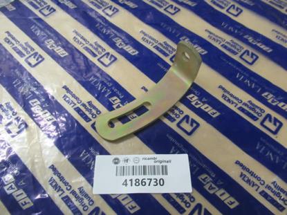 4186730 Startmotor beugel