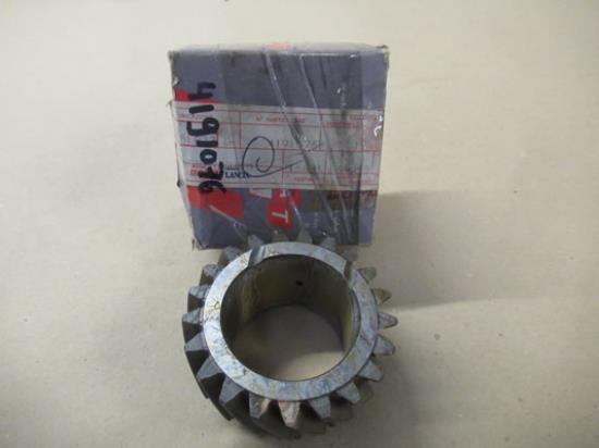 4191076 Versnellingsbak tandwiel 3e versnelling