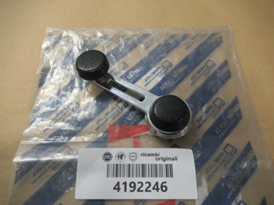 4192246 Raamslinger chromodora