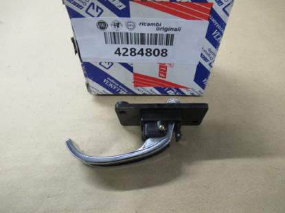 4284808 Portier handgreep hevel
