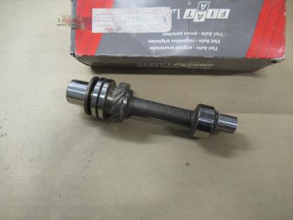 4305493 Versnellingsbak tandwielas