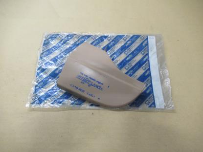 4318305 Voorscherm carrosserie beugel rechterzijde