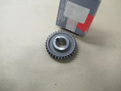 4318911 Achteruitversnelling tandwiel