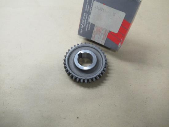 4318911 Achteruitversnelling tandwiel