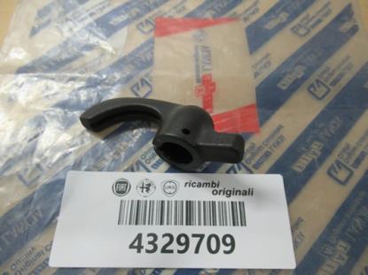 4329709 Deurgreep linkerzijde