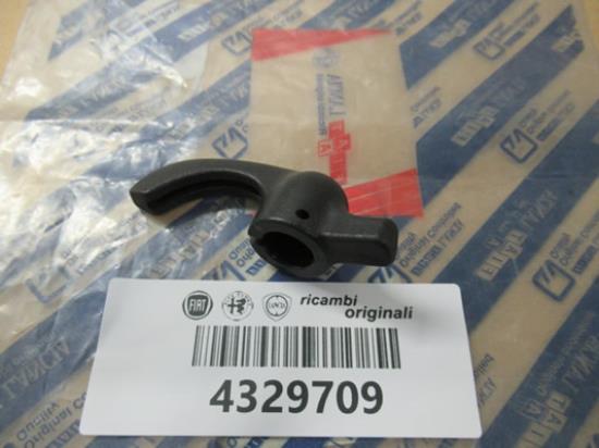 4329709 Deurgreep linkerzijde