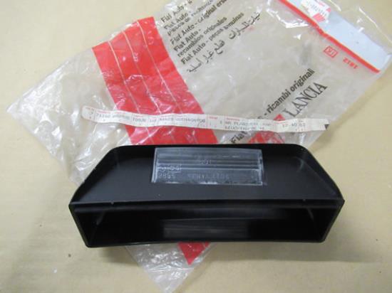 4404908 Kentekenverlichting linksachter