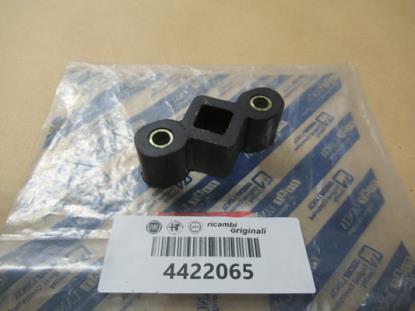 4422065 Uitlaatbeugelrubber