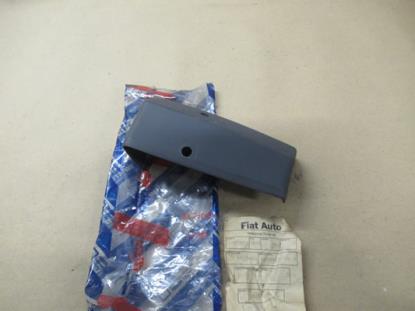 4425051 Achterbumper hoekstuk rechterzijde