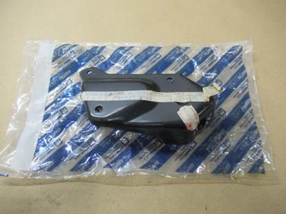 4438488 Achterste versnellingsbak steun