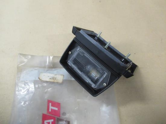 4445810 Kentekenverlichting Fiat 127