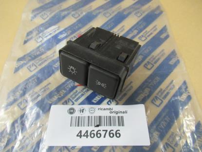 4466766 Verlichting schakelaar