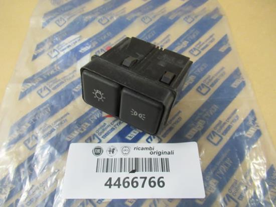 4466766 Verlichting schakelaar