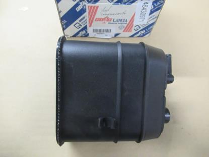 46430971 Benzinedamp filter