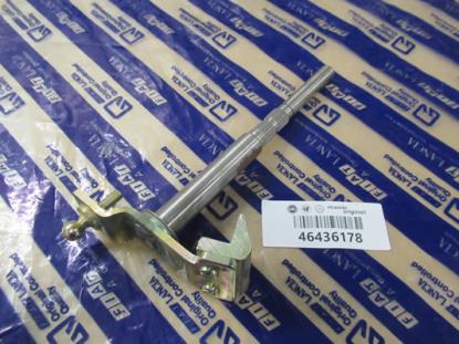 46436178 Versnellingsbak as